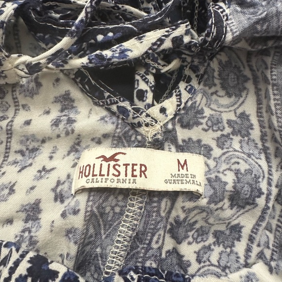 Adorable Hollister sundress - Picture 6 of 7